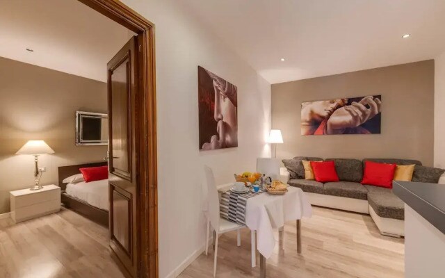 Il Foro Luxury Suites