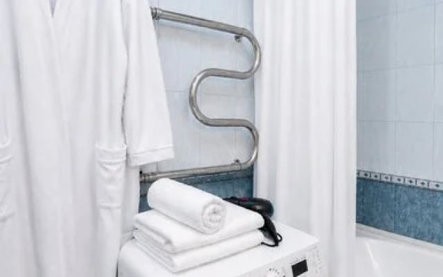 Apartment Four Seasons md. Mirny 6/3