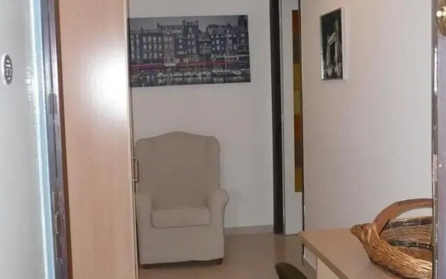 Apartamento Gran Via Fira Montjuic