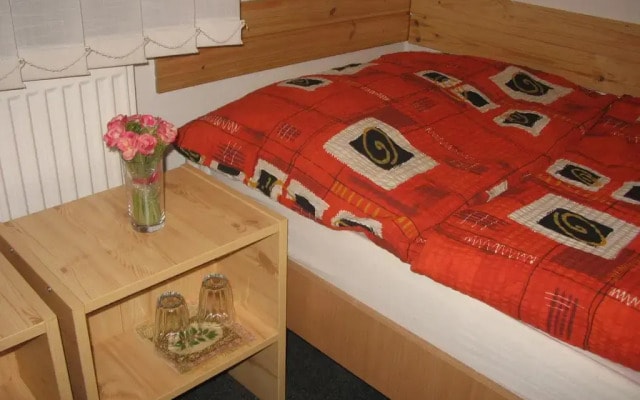 Bed & Breakfast Penzion Brno
