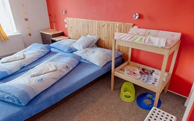 Penzion Slunečnice