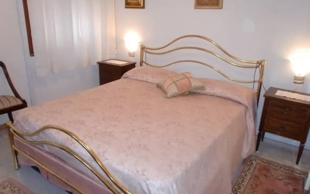 Grimaldi Apartments - Casanova