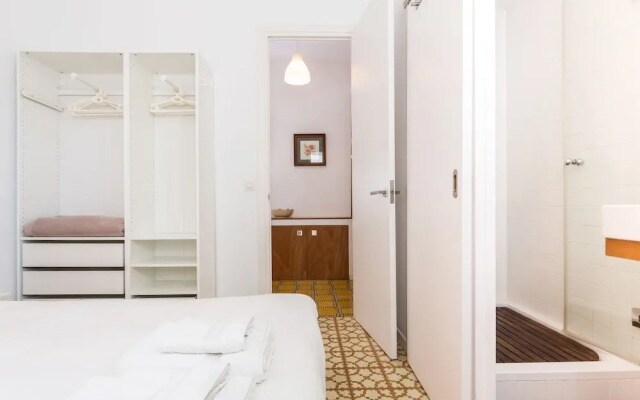 Montaber Apartments - Gracia Torrijos