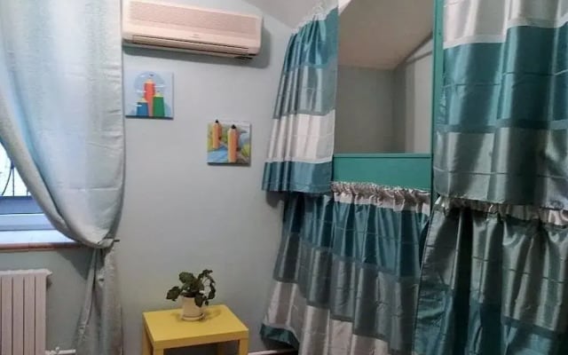 SvetLend Hostel