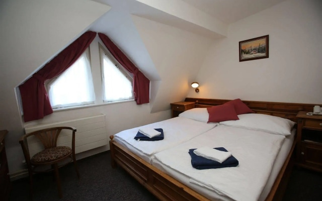Hotel Jelínek