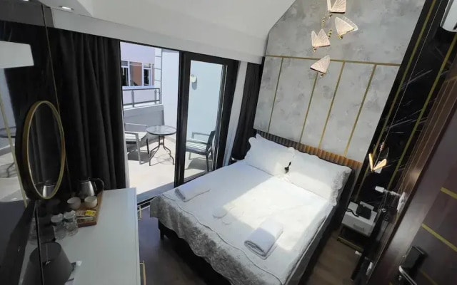 madrigal boutıque hotel