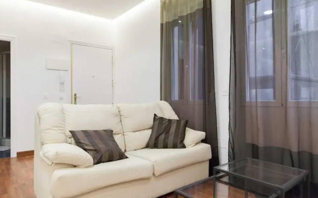 Espectacular Estudio en malasaña