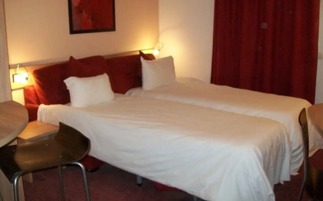 Suite Home - Canal Suites(Paris La Villette)