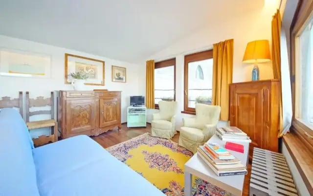 DolceVita Apartments N 453 Canal View