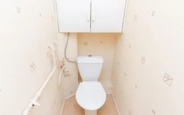 Apartment on Maksima Gorkogo 146A
