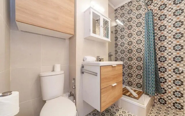Colourful Notting Hill Home