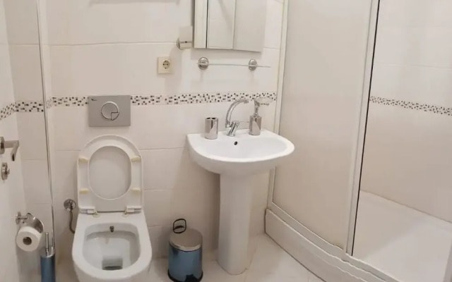 Taksim 21 Cozy Apartments