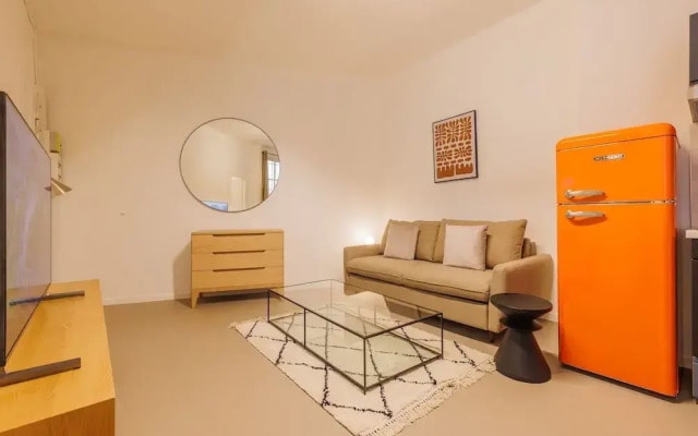 Cosy Apartment -1br/4p - Marais/place des Vosges