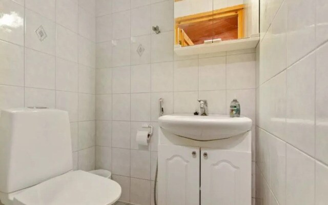 House Otso Terracina