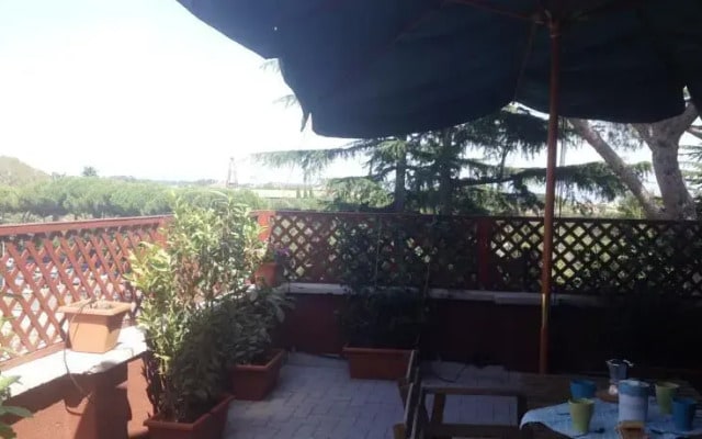 Casa Vacanze Mamma Rossana