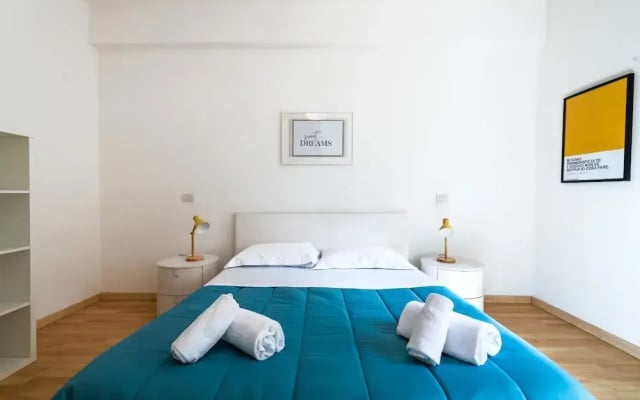 Leoncavallo Retreat in Rome