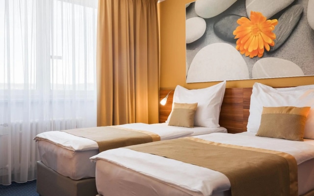 Hotel Vista