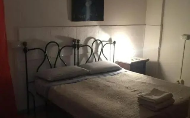 Appartamento Zia Gesina