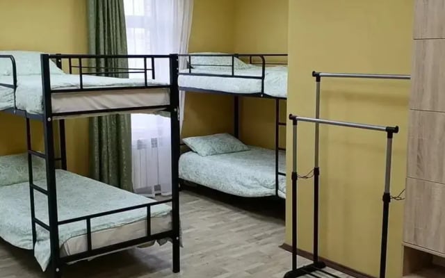 Гостевой двор на Вавилова