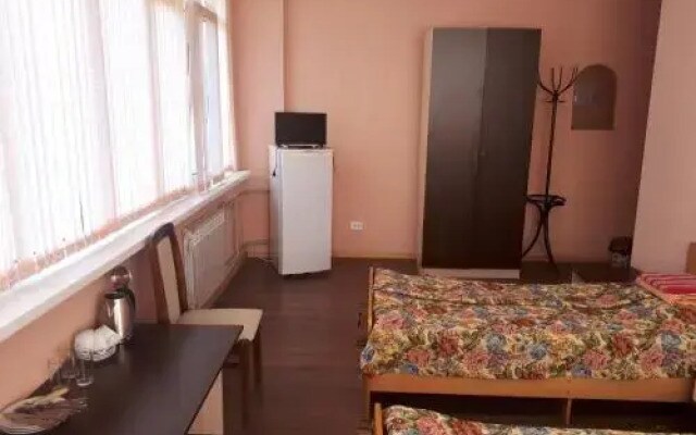 Medik Hotel