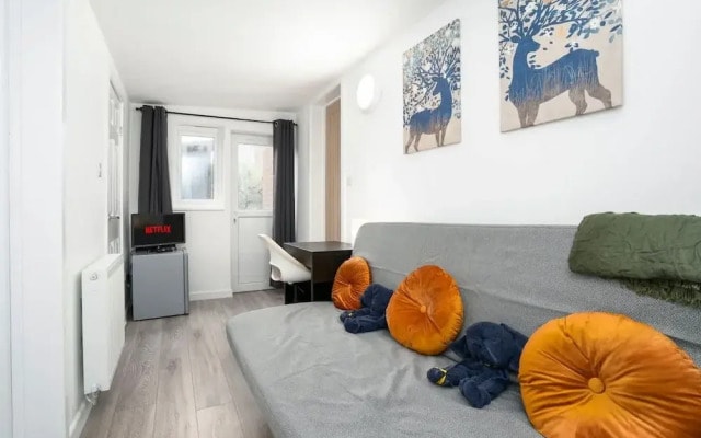 Studio in Lincoln in Lincoln Area