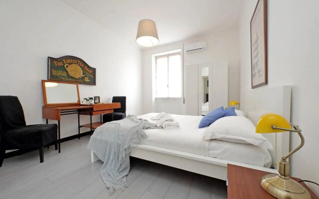 Triumph Apartment