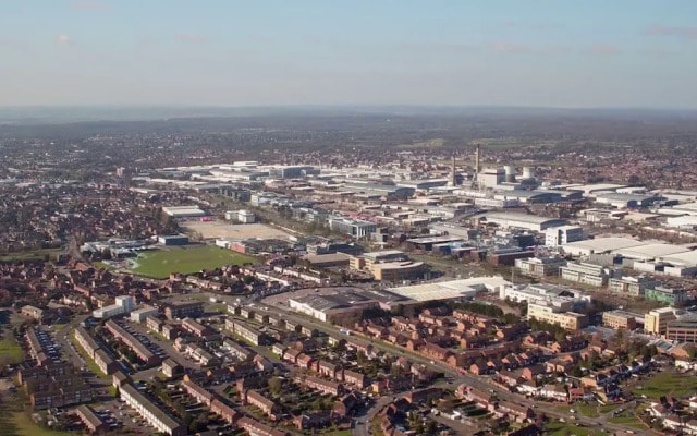 Lexington