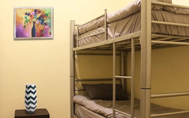 Hostel Port
