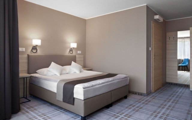 Hotel Witkowski