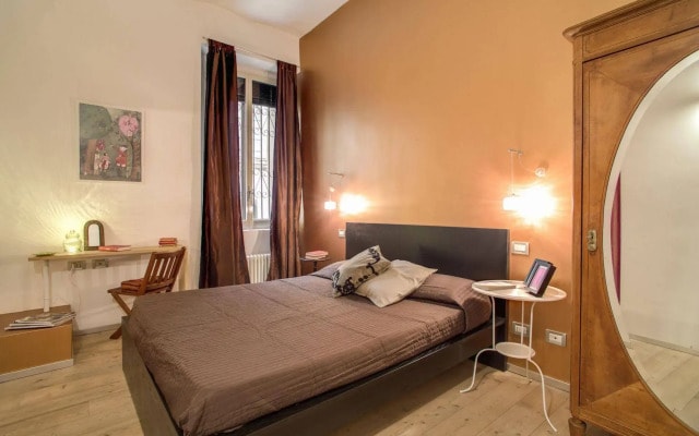 Trastevere Scarlett Dream Suite
