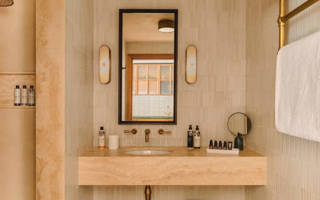 Soho House Rome