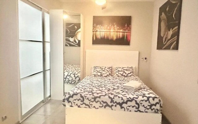 Ferrocaril 2 Apartment