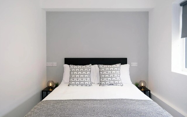 The Kop End Hotel by Serviced Living Liverpool