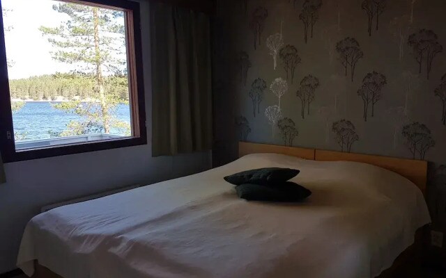 Camping Hossan Lumo