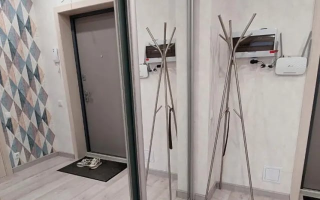 Апартаменты на улице Братьев Касимовых