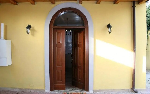 La Casa di Olimpia - Rent a House