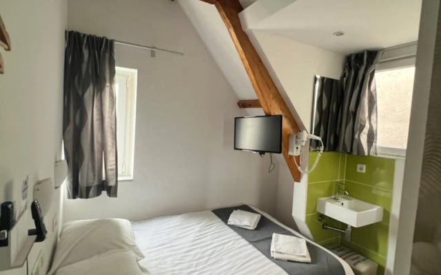 Max Hotel Amsterdam