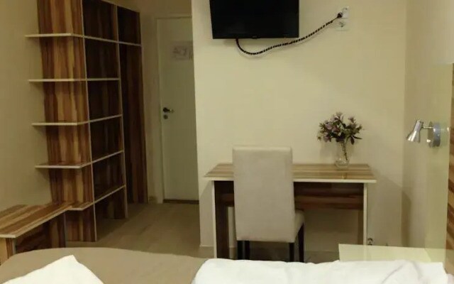 Arkadia Hotel