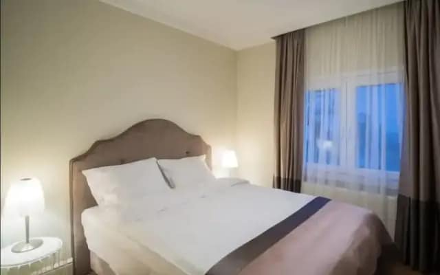 Exclusive Apartment Galata Tower with Sea View