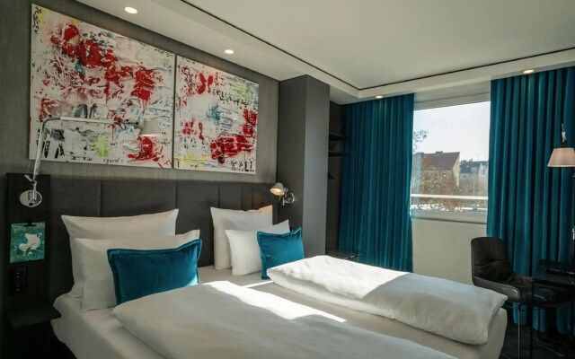 Motel One Berlin-Mitte