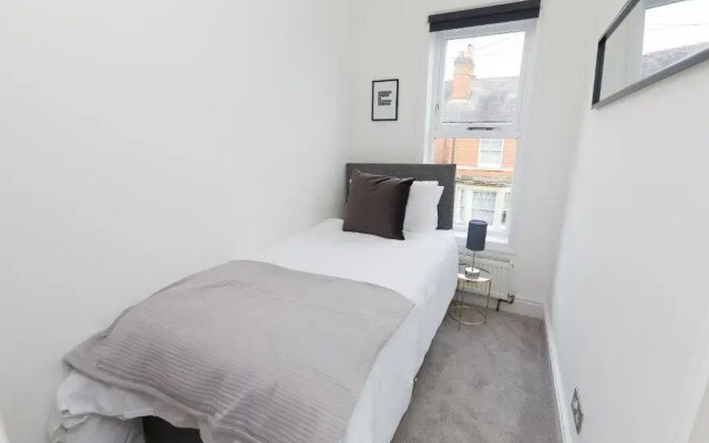 Darley Park Derby Town House (Cathedral Quarter)