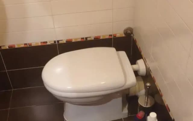 Gs Rome Holiday House