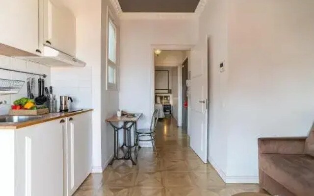 Aparteasy - Gracia Apartments