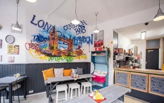 Camden BnB