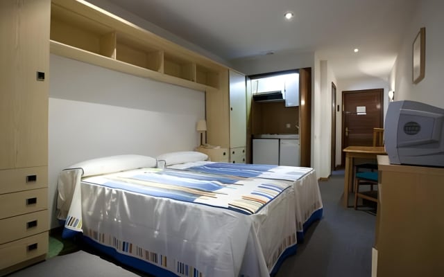 Apartamentos Goya 75