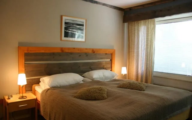 Hotel Jeris