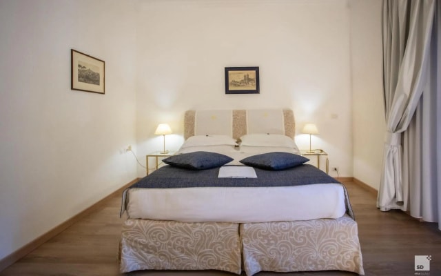 Aldrovandi Residence City Suites