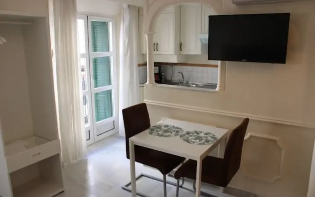 Fan Rooms Carreteria