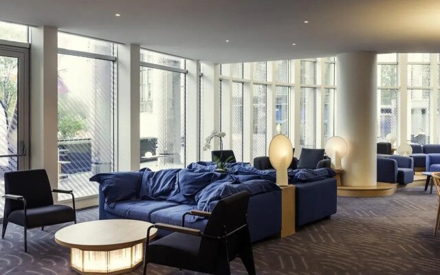 Mercure Paris Boulogne Aparthotel