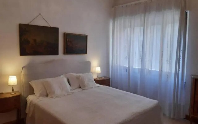 Casa Pusterla